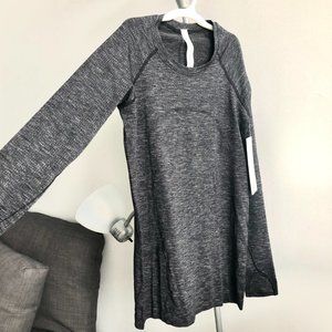 NWT Lululemon Swiftly Speed long sleeve